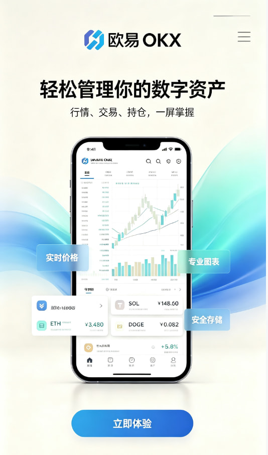 欧交易所app图示